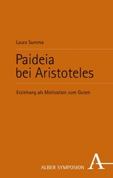 Paideia bei Aristoteles - Laura Summa