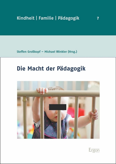 Die Macht der Pädagogik - 