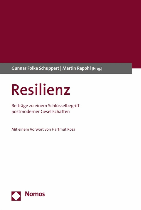 Resilienz - 