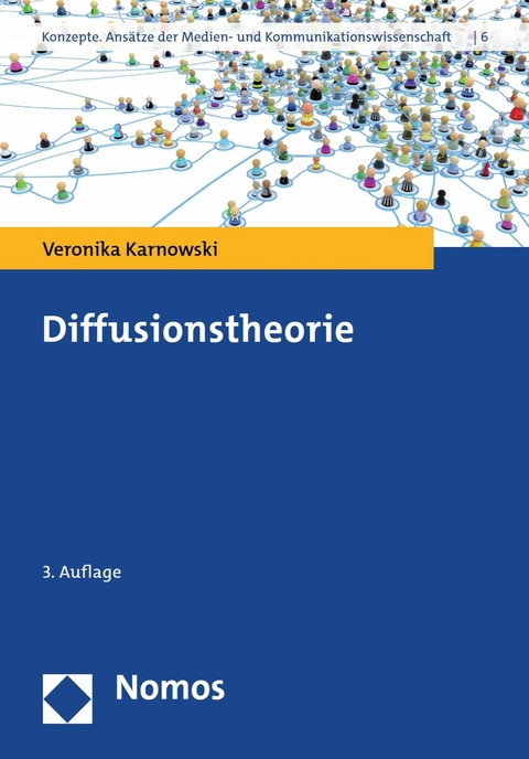 Diffusionstheorie - Veronika Karnowski