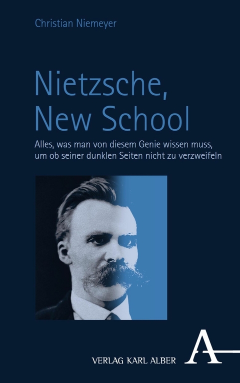 Nietzsche, New School - Christian Niemeyer