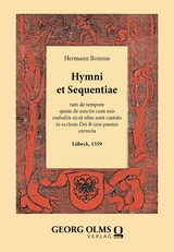 Hymni et Sequentiae - Hermann Bonnus