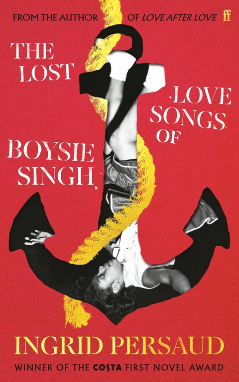 Lost Love Songs of Boysie Singh -  Ingrid Persaud