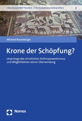 Krone der Schöpfung? - Michael Rosenberger