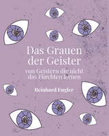 Das Grauen der Geister - Reinhard Engler