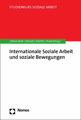 Internationale Soziale Arbeit und soziale Bewegungen - 