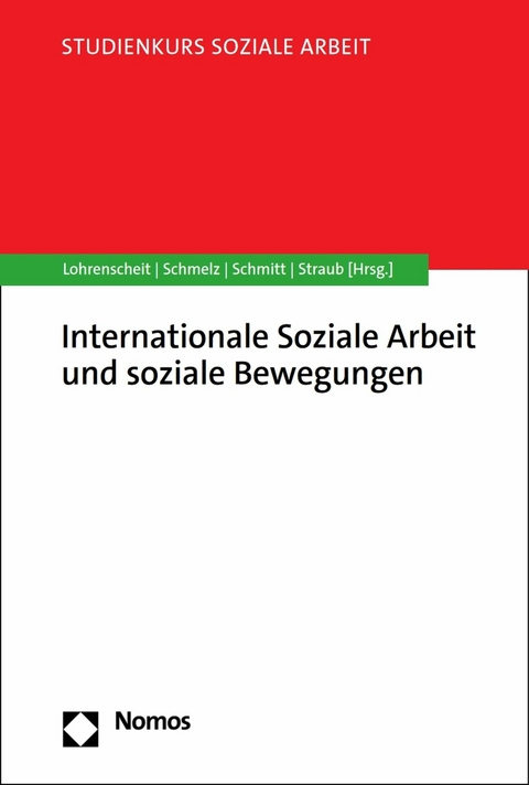 Internationale Soziale Arbeit und soziale Bewegungen - 