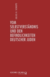 Deutsch-Jüdische Geschichte durch drei Jahrhunderte. Ausgewählte Schriften in zehn Bänden - Julius H. Schoeps