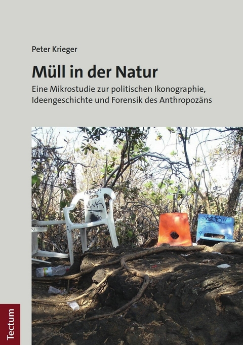 Müll in der Natur - Peter Krieger