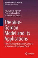 The sine-Gordon Model and its Applications - 