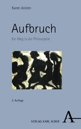 Aufbruch - Karen Joisten