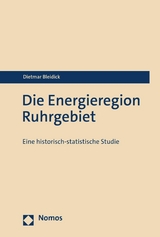 Die Energieregion Ruhrgebiet - Dietmar Bleidick