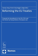 Reforming the EU Treaties - 