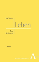 Leben - Rolf Kühn