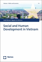 Social and Human Development in Vietnam - 