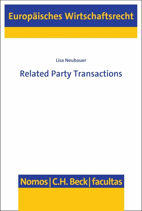 Related Party Transactions - Lisa Neubauer