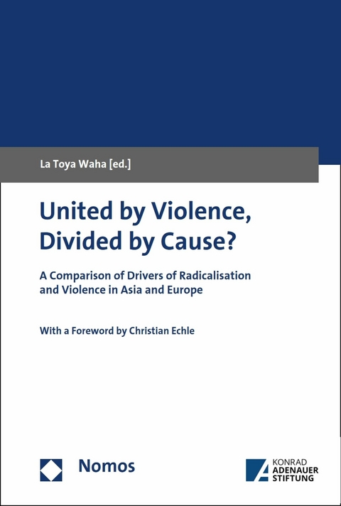 United by Violence, Divided by Cause? - 