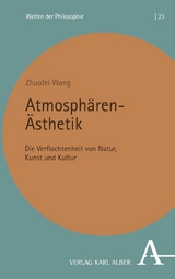 Atmosphären-Ästhetik - Zhuofei Wang