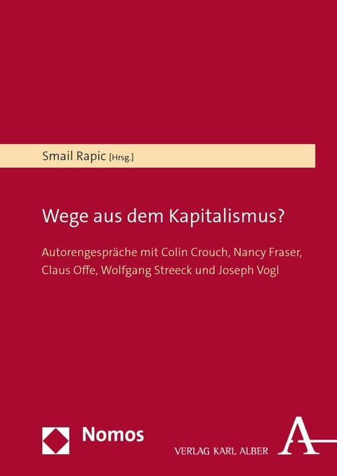 Wege aus dem Kapitalismus? - 