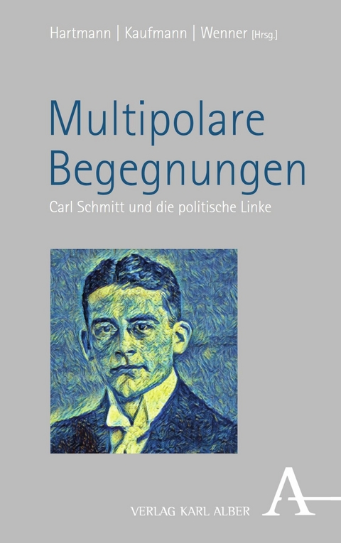 Multipolare Begegnungen - 