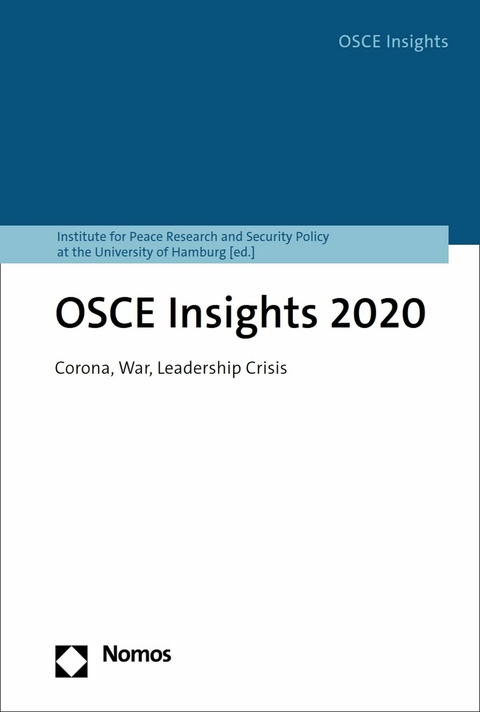 OSCE Insights 2020 - 