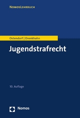 Jugendstrafrecht - Heribert Ostendorf, Kirstin Drenkhahn