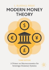 Modern Money Theory - L. Randall Wray