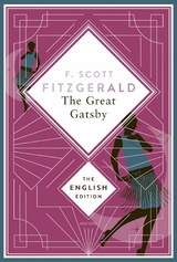 Fitzgerald - The Great Gatsby -  F. Scott Fitzgerald