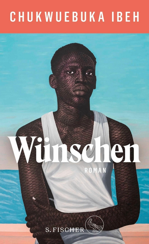 Wünschen -  Chukwuebuka Ibeh