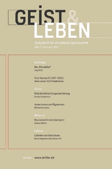 Geist & Leben 2/2024 - Christoph Benke, Verlag Echter