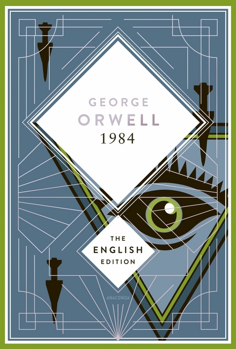 Orwell - 1984 -  George Orwell