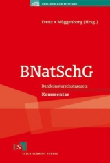 BNatSchG - 