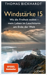 Windstärke 15 -  Thomas Bickhardt,  Mirko Kussin