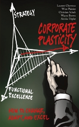 Corporate Plasticity - Christian Schuh, Alenka Triplat, Wayne Brown, Wim Plaizier, AT Kearney, Laurent Chevreux