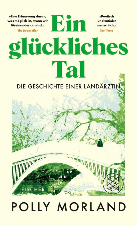 Ein glückliches Tal - Polly Morland