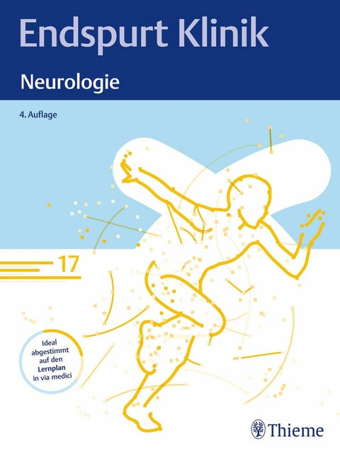 Endspurt Klinik: Neurologie -  Endspurt Klinik