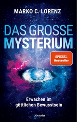 Das große Mysterium -  Marko C. Lorenz