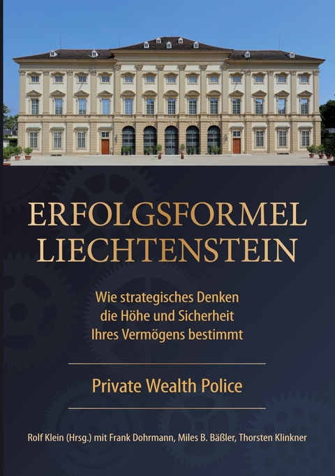 Erfolgsformel Liechtenstein - 