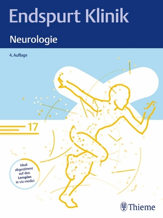 Endspurt Klinik: Neurologie - 