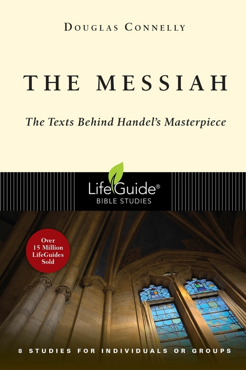 The Messiah -  Douglas Connelly