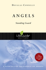 Angels -  Douglas Connelly