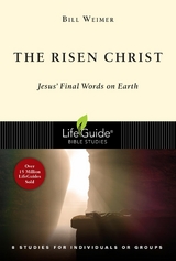 The Risen Christ -  Bill Weimer