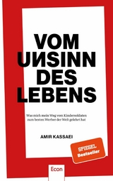 Vom Unsinn des Lebens -  Amir Kassaei