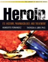 Heroin - Fernandez, Humberto; Libby, Therissa A.