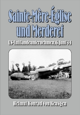 Sainte-Mère-Église und Merderet - Helmut K von Keusgen