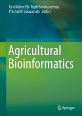 Agricultural Bioinformatics - 