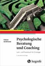 Psychologische Beratung und Coaching - Fabian Grolimund