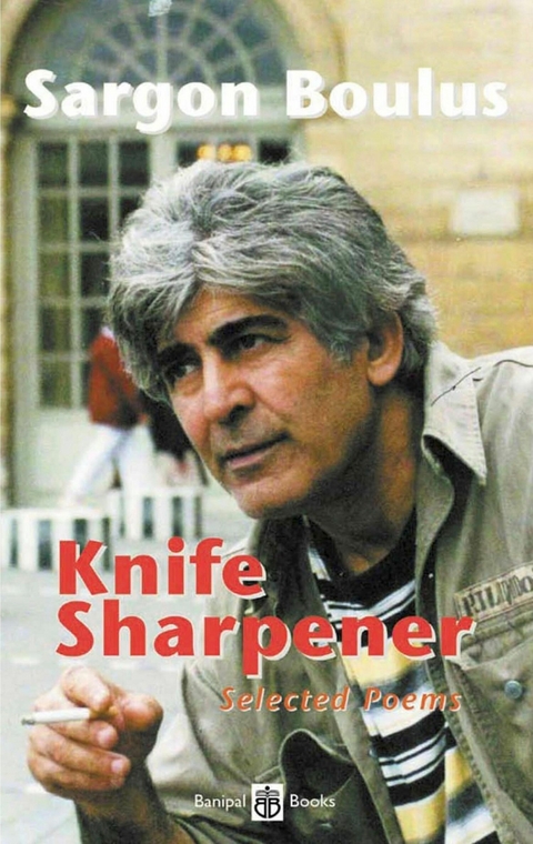 Knife Sharpener -  Sargon Boulus