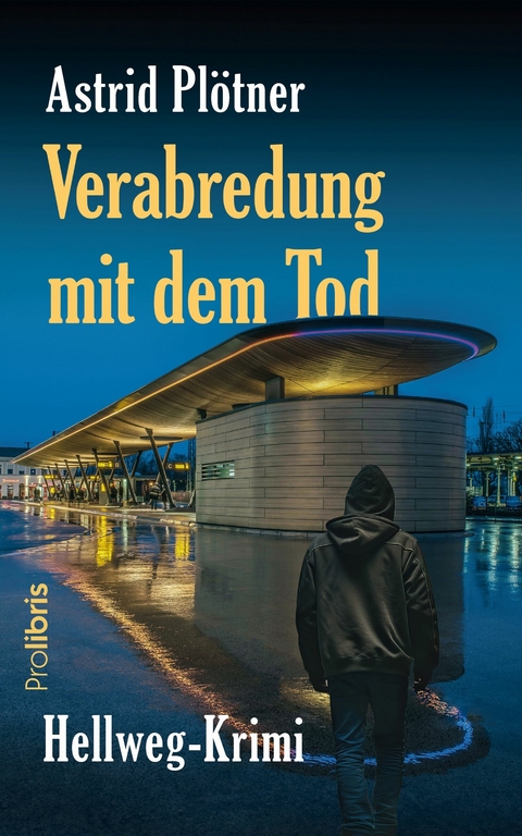 Verabredung mit dem Tod - Astrid Plötner