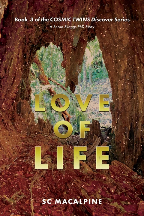 Love of Life -  SC MacAlpine